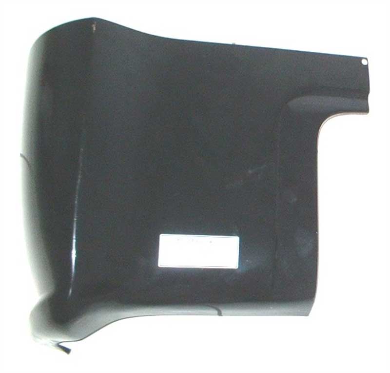 1955.2-59 Chevy / GMC Truck Outer Cab Corner, LH