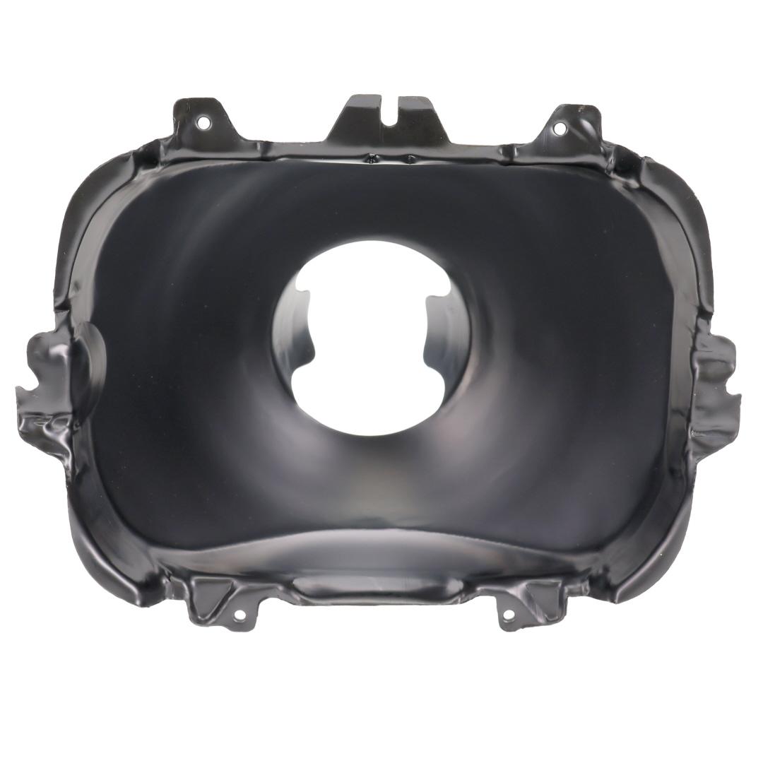 Headlamp Mounting Bucket - LH or RH - Single Headlamp - 80-98 Chevy GMC CK Truck SUV Nova Firebird