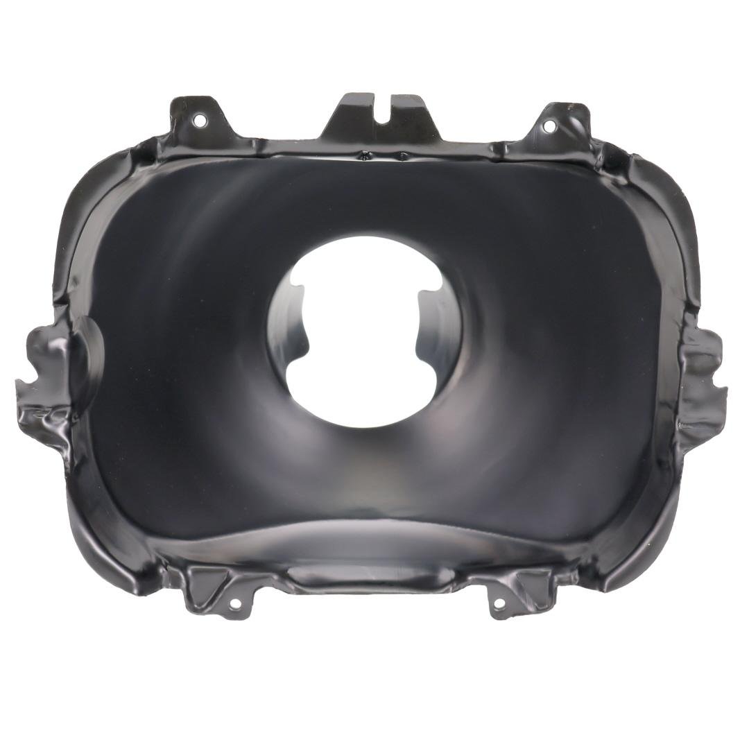 Headlamp Mounting Bucket - LH or RH - Single Headlamp - 80-98 Chevy GMC CK Truck SUV Nova Firebird