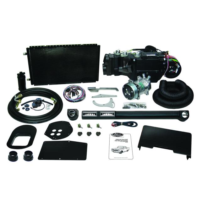 1959-60 Impala Vintage Air Complete Kit