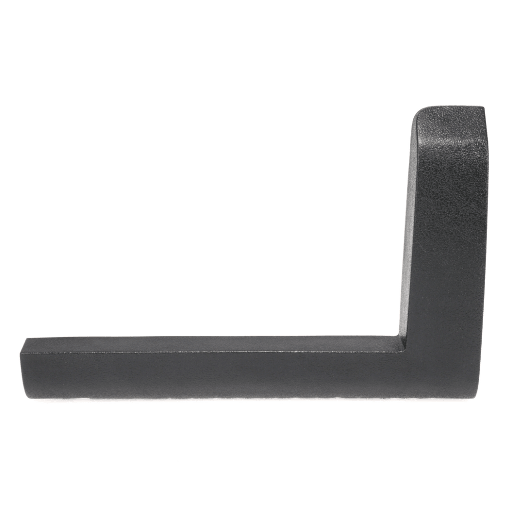 Gauge Cluster Outer Dash Trim Panel - RH - 88-94 Chevy GMC Truck