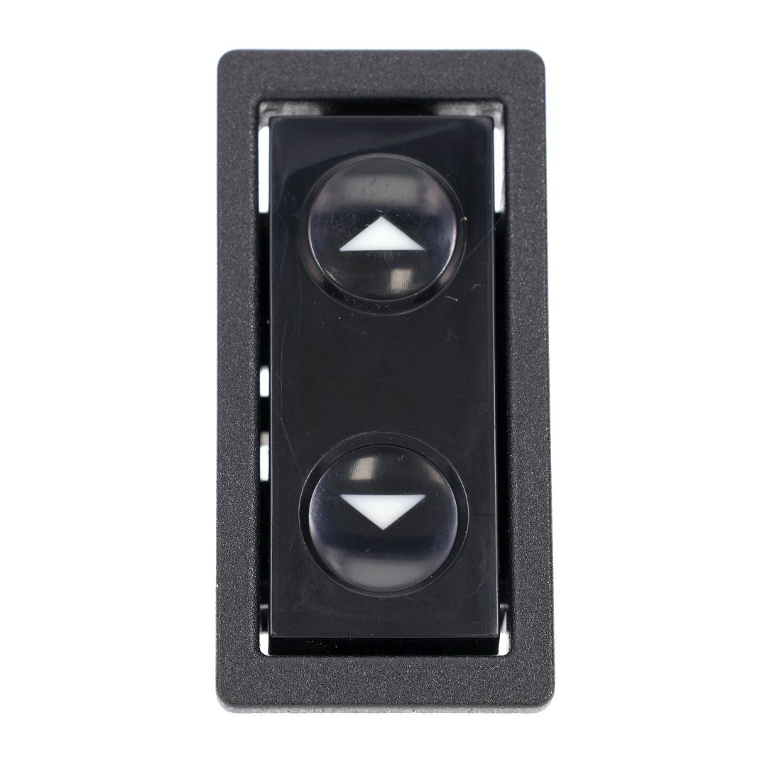 Power Window Switch - 88-89 Chevy GMC C/K OBS Pickup Truck
