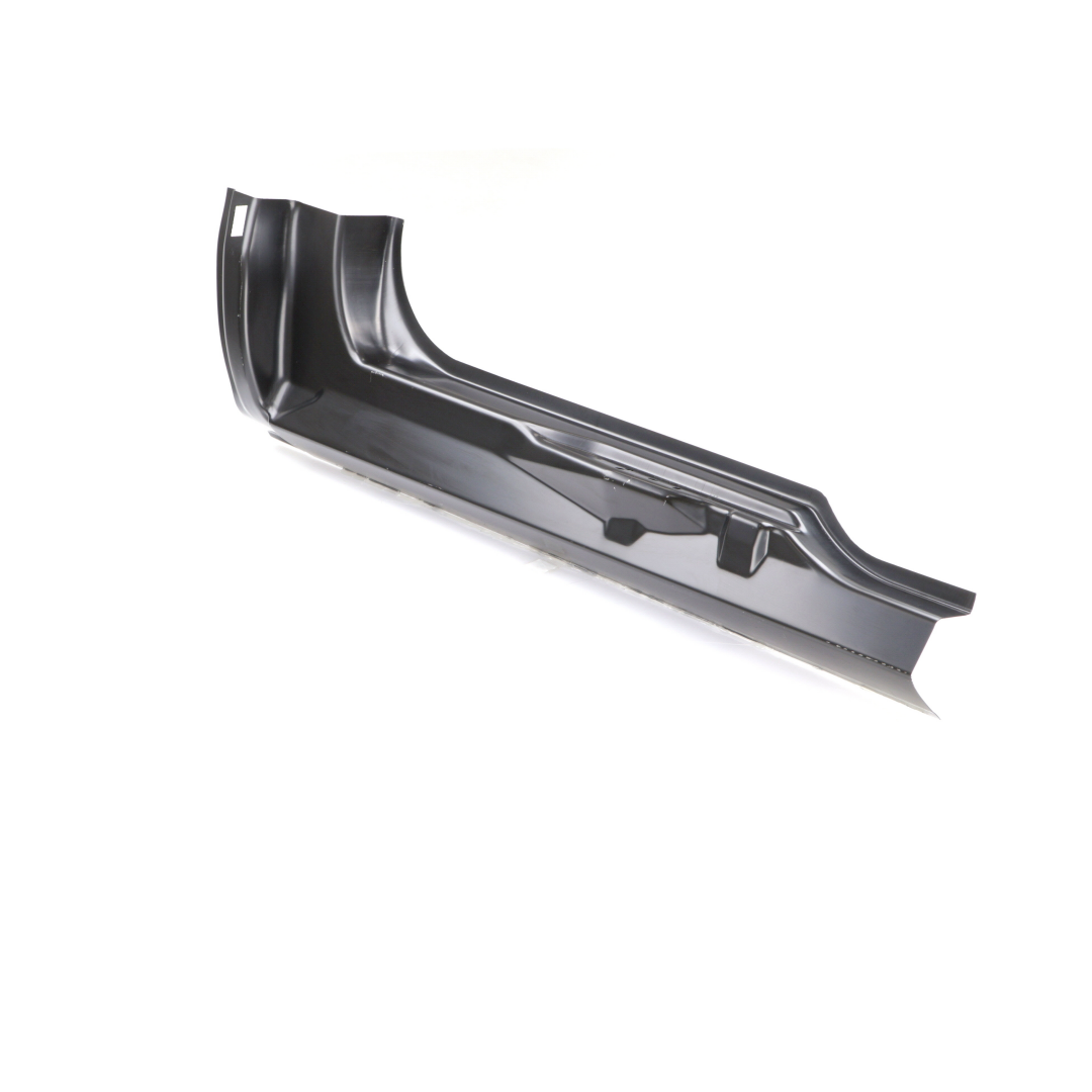 Outer Rocker Panel - 3rd Door - RH - 96-00 Chevy GMC C/K Pickup Extended Cab