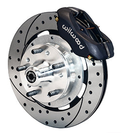 Disc Brake Wheel Kit