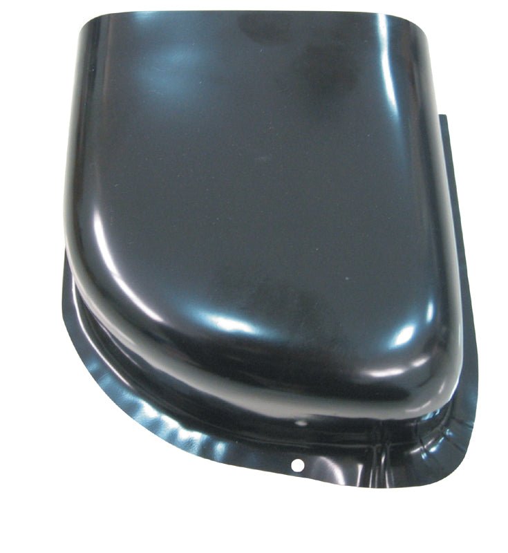 Lower Air Vent Panel, LH, 1960-66 Chevy & GMC Truck