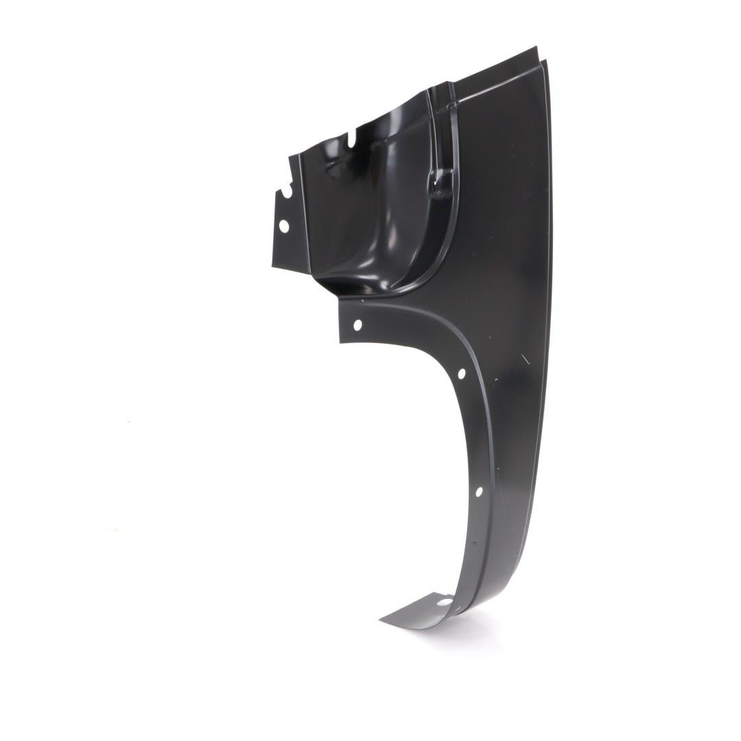 Outer Cowl Panel, LH, 1947-55 Chevy & GMC