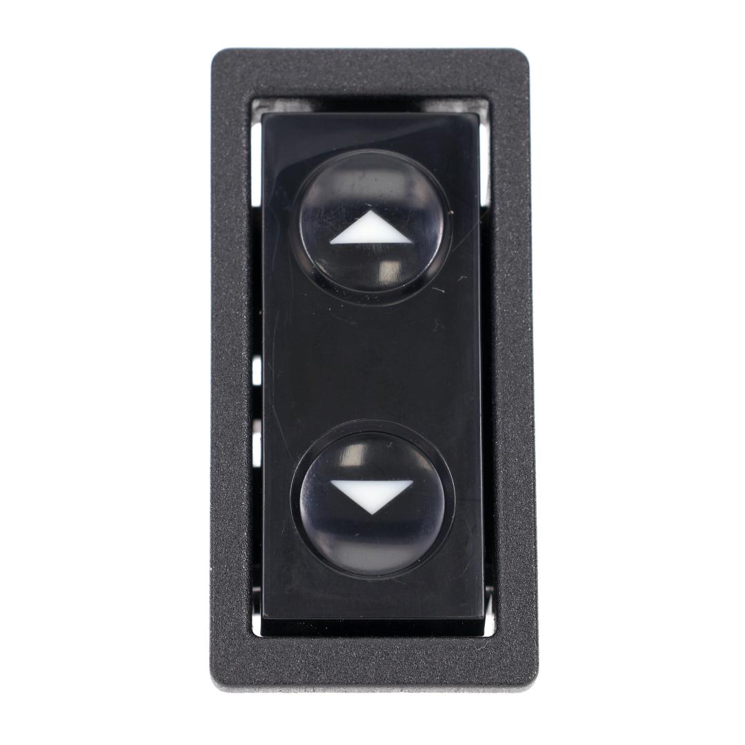 Power Window Switch - 88-89 Chevy GMC C/K OBS Pickup Truck