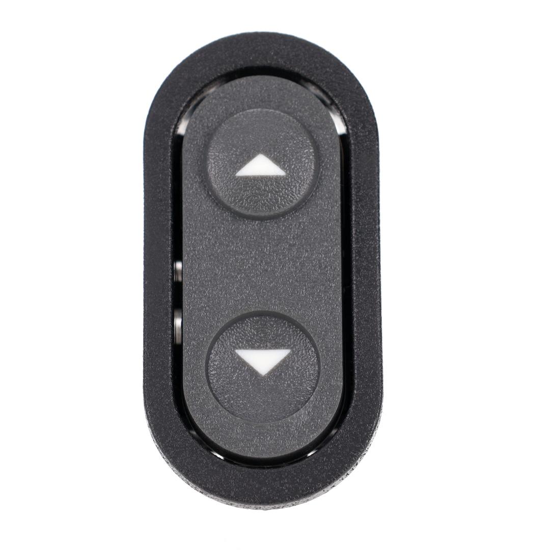 Power Window Switch - Silverado or SLE Trim - 90-94 Chevy GMC C/K Truck Blazer Yukon Suburban