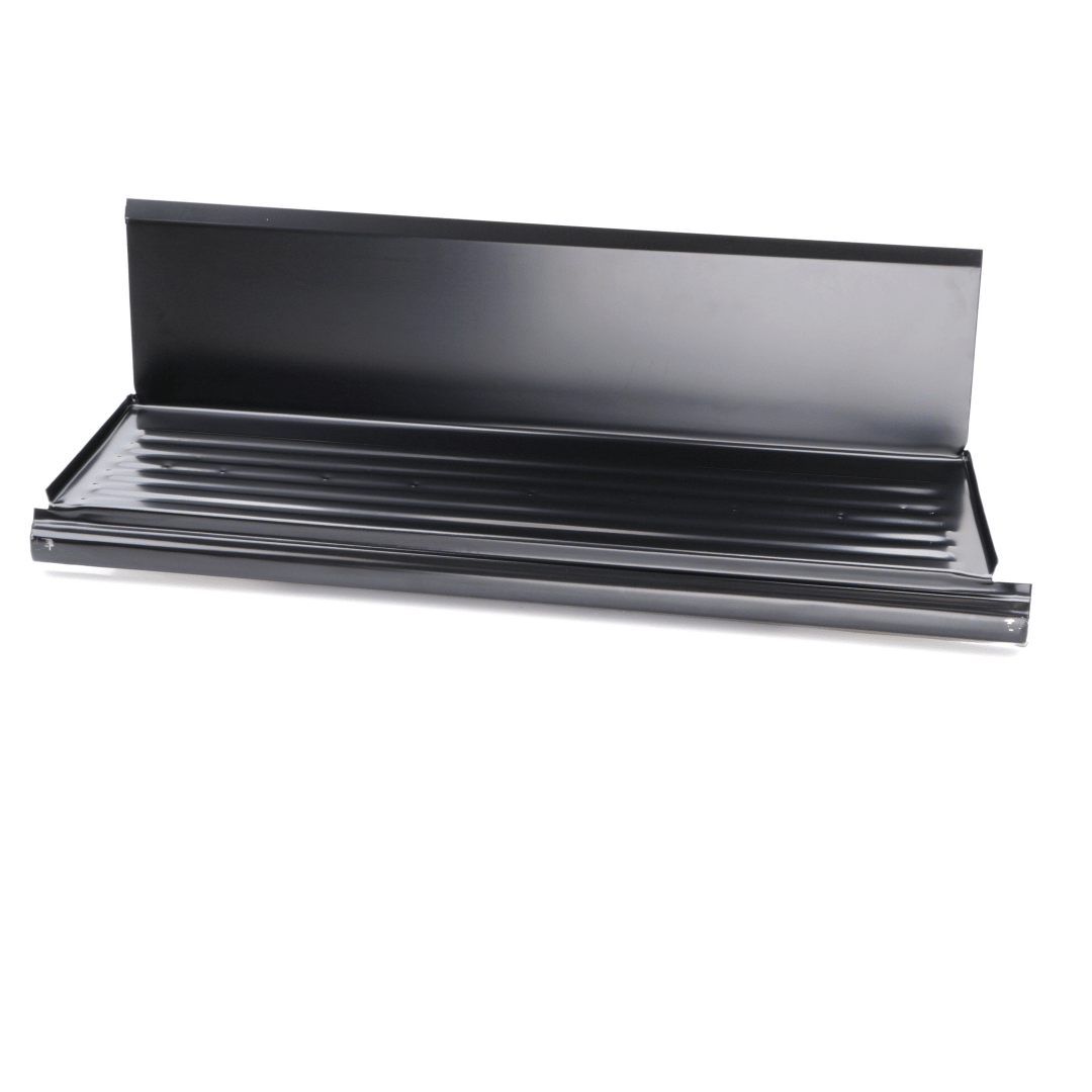 1955.2-59 Chevy / GMC Truck Rocker Panel and Step Plate, LH