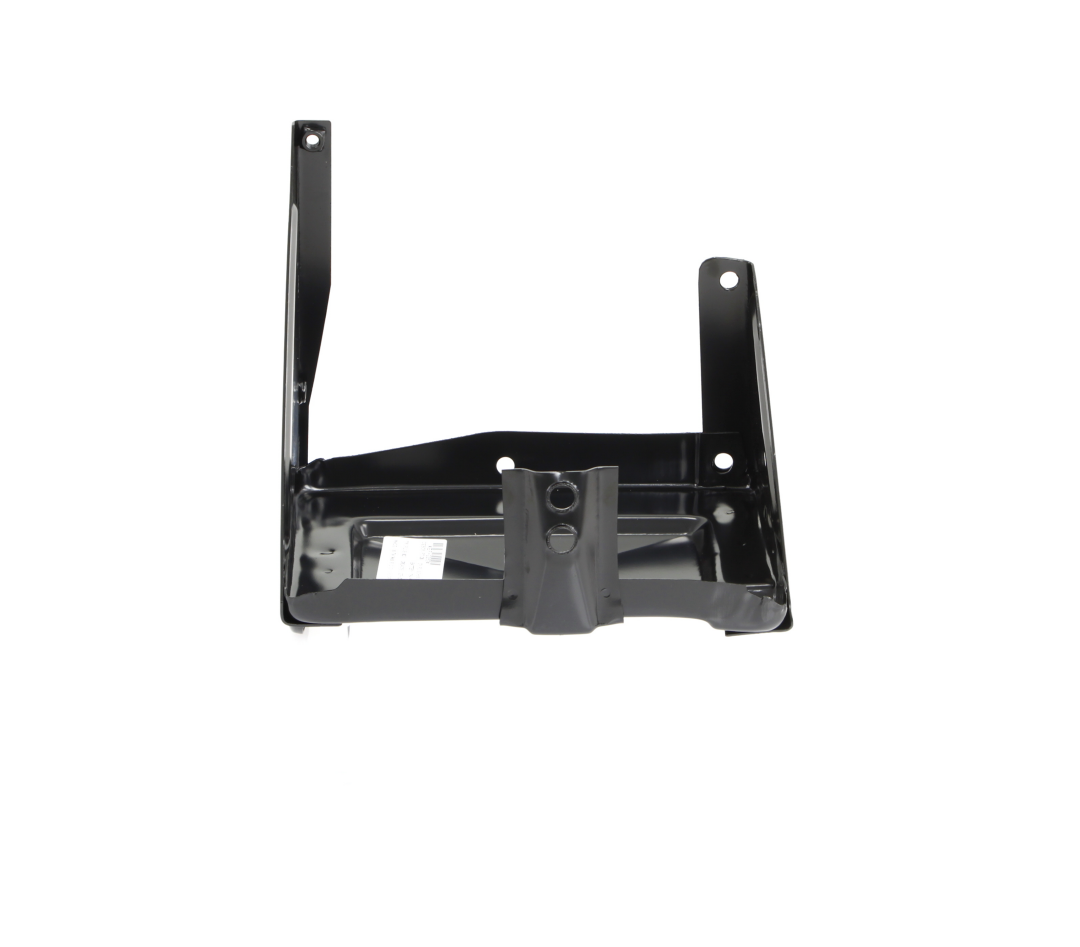 Battery Tray Assembly, 1960-66 Chevy & GMC Truck