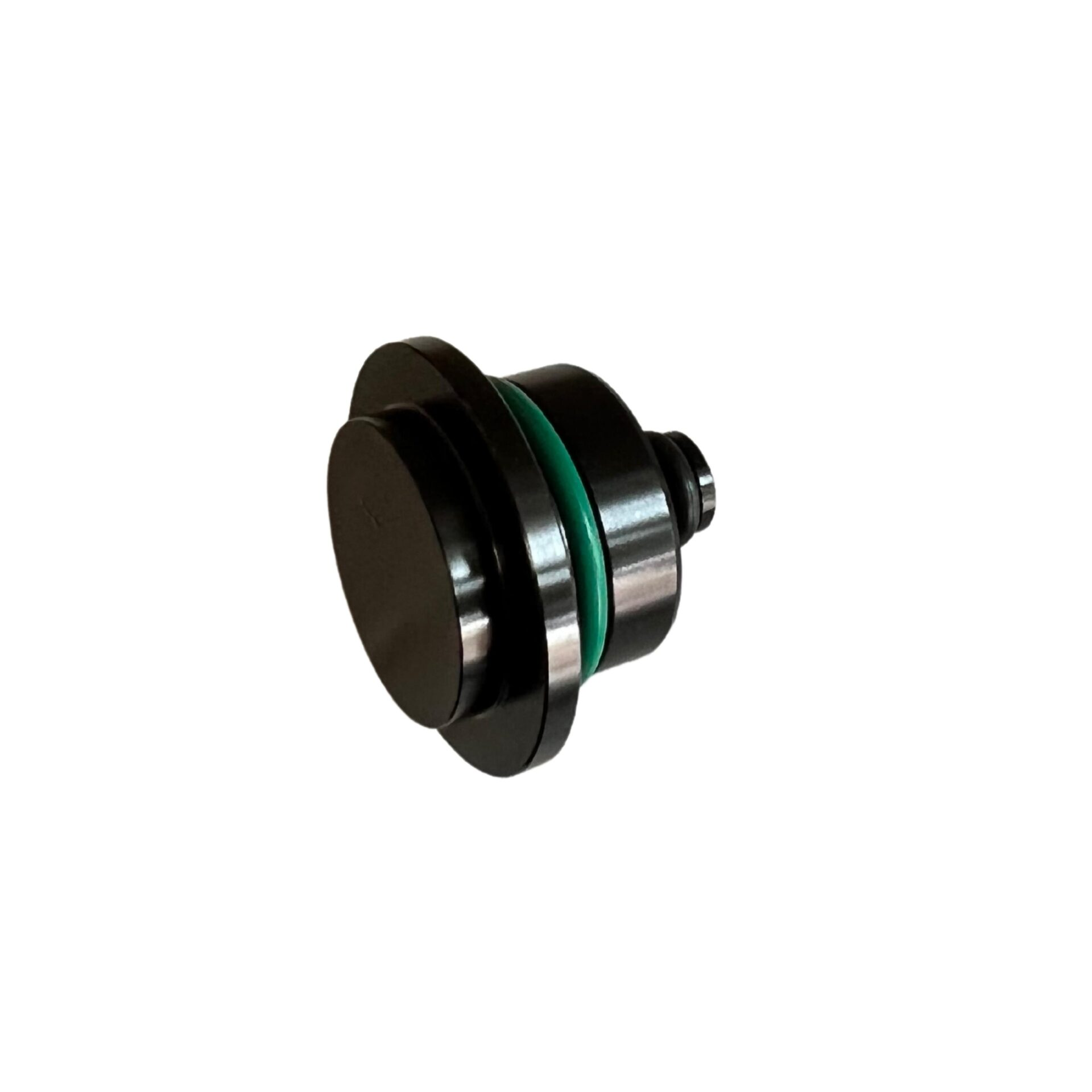 FiTech Fuel Pressure Regulator Block Off