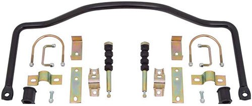 1963-72 Chevy Truck and 1960-72 GMC Truck, Performance Rear Sway Bar Kit