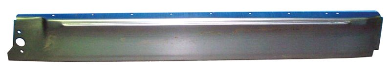 Outer Rocker Panel, RH, 1947-55 Chevy & GMC