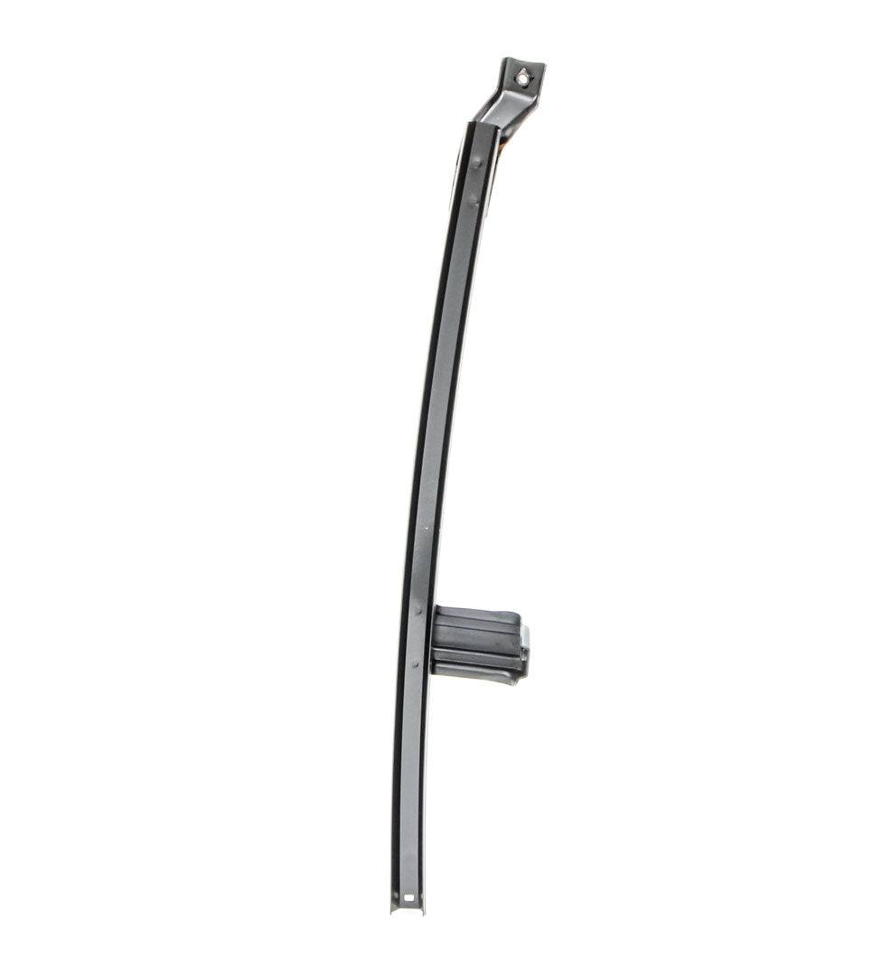 1973-91 Chevy & GMC Truck Front Door Rear Glass Channel Guide, RH