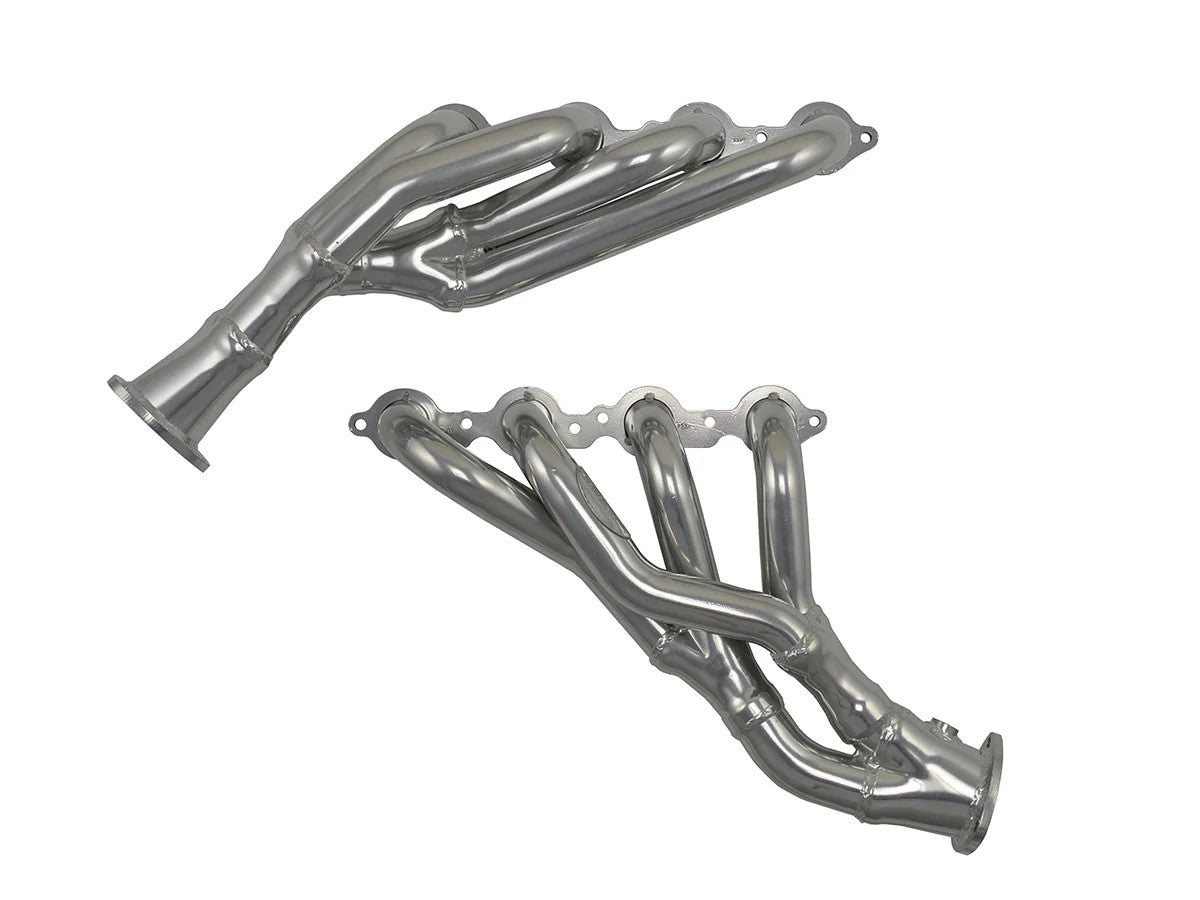 GM Header: 1978-88 GM G-Body 4.8L-6.2L LS Motor Swap Tri-Y