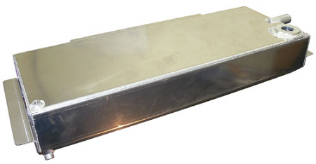 1947-53 Chevy, GMC Truck Aluminum Fuel Gas Tank, 19 Gallon