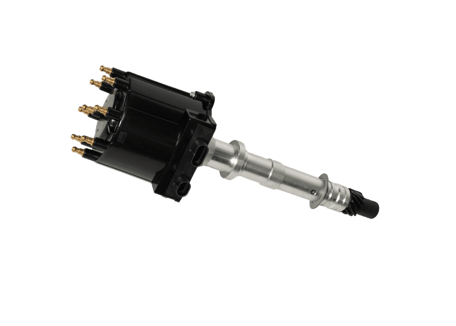 Distributor, Chevy V8 EFI / EST - J1171 approved Late Model GM 87-93 Cars, 87-95 Trucks, ECU Control