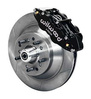 KIT,FRONT,CAMARO/NOVA,70-78,FNSL6R,12.88 1PC ROTOR,GT
