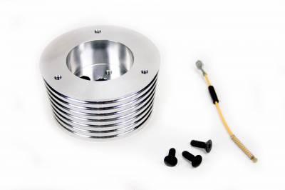 Ididit - Steering Wheel Adapter, OE, 1970-74 Mopar E-Body