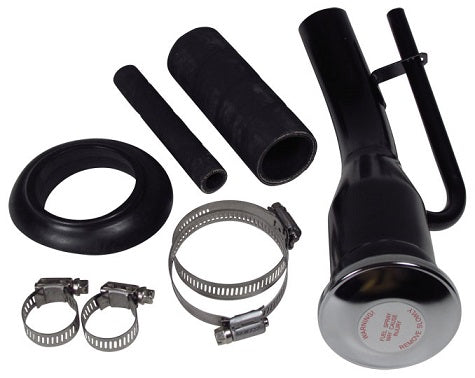 1955-59 Chevy, GMC Pickup Fuel Filler Neck Kit