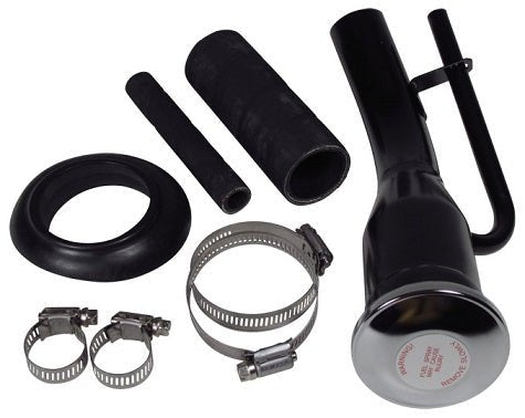 1955-59 Chevy, GMC Pickup Fuel Filler Neck Kit