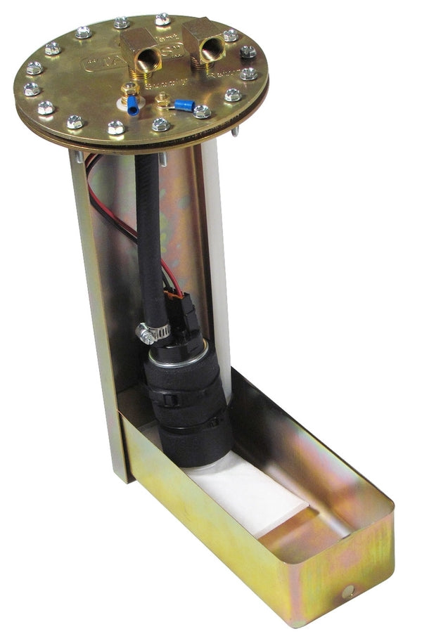 Universal In-Tank Retrofit EFI Fuel Pump Kit for OE Tanks