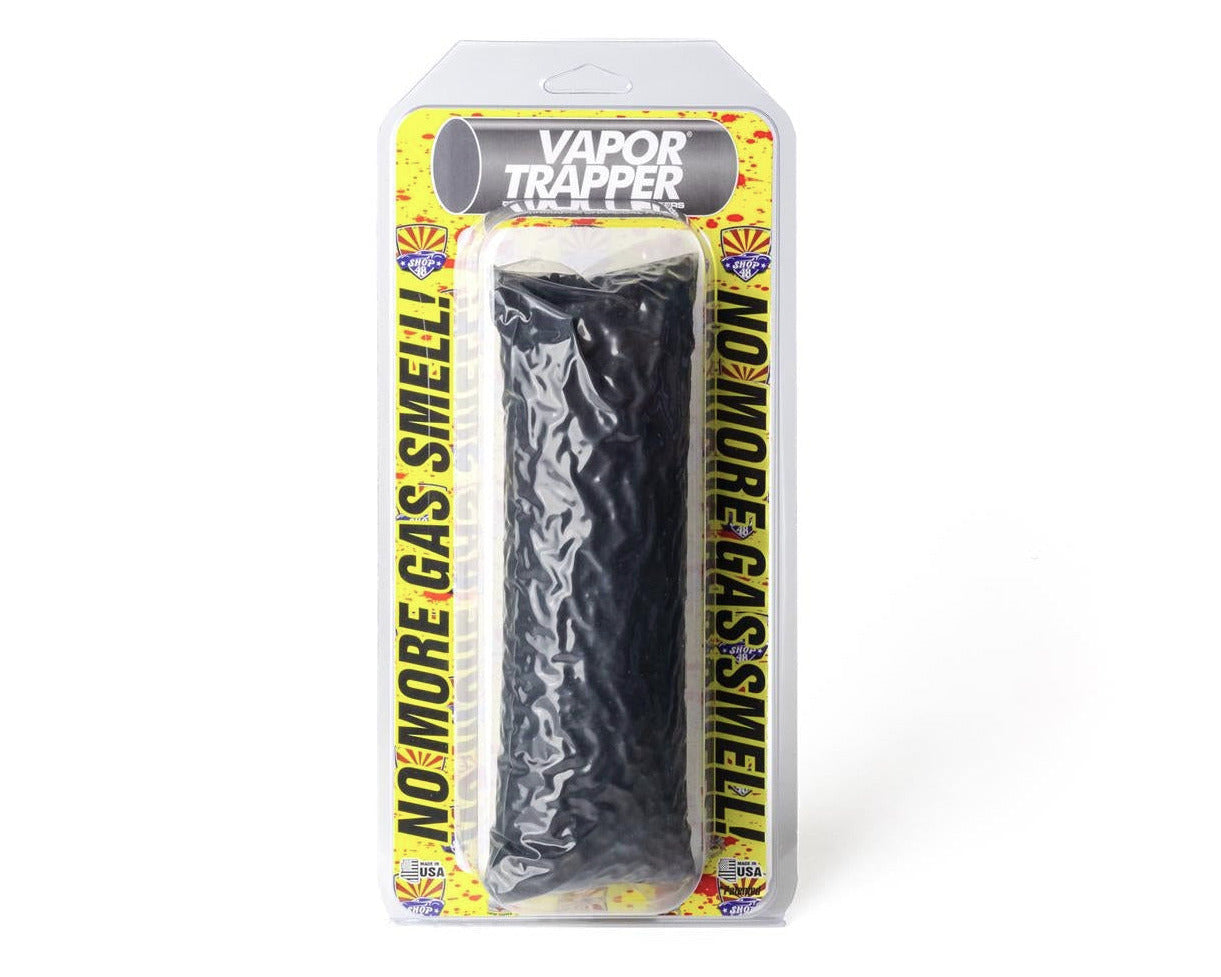 Vapor Trapper, Charcoal Refill Kit