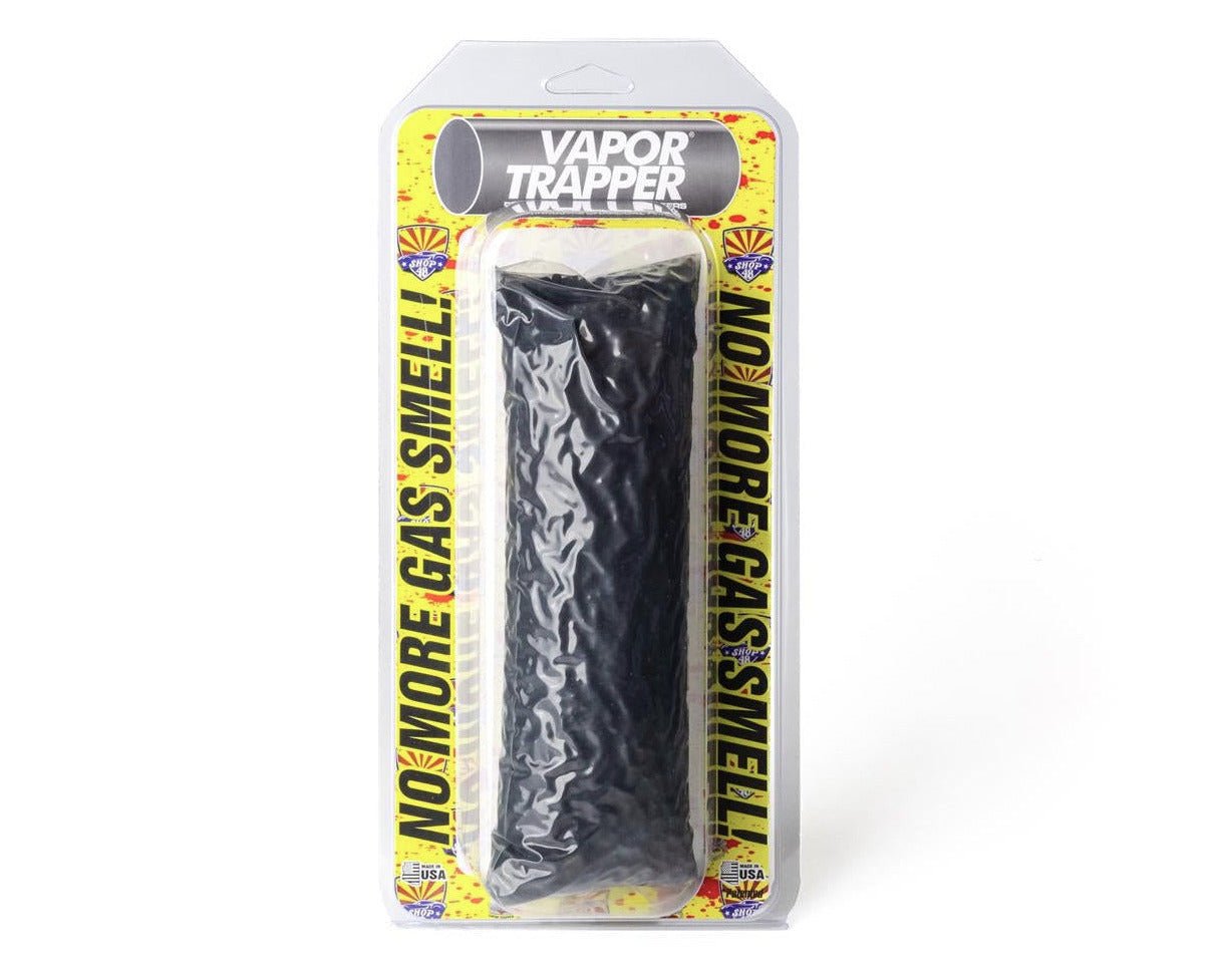 Vapor Trapper, Charcoal Refill Kit