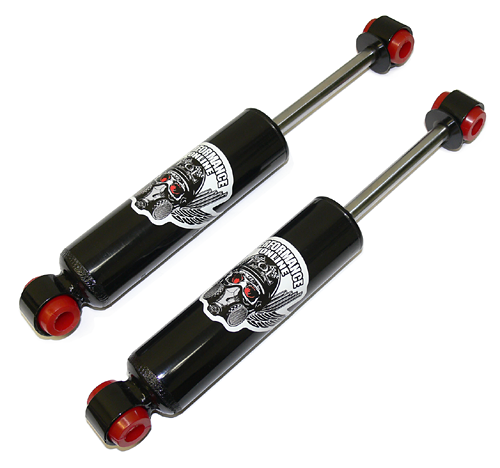 1948-64 Ford F-1 and F-100 Truck, High Performance Gas Shock, FRONT