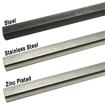 Stage 5 Suspension Steering Shaft Kit