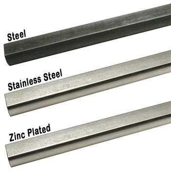 Stage 5 Suspension Steering Shaft Kit