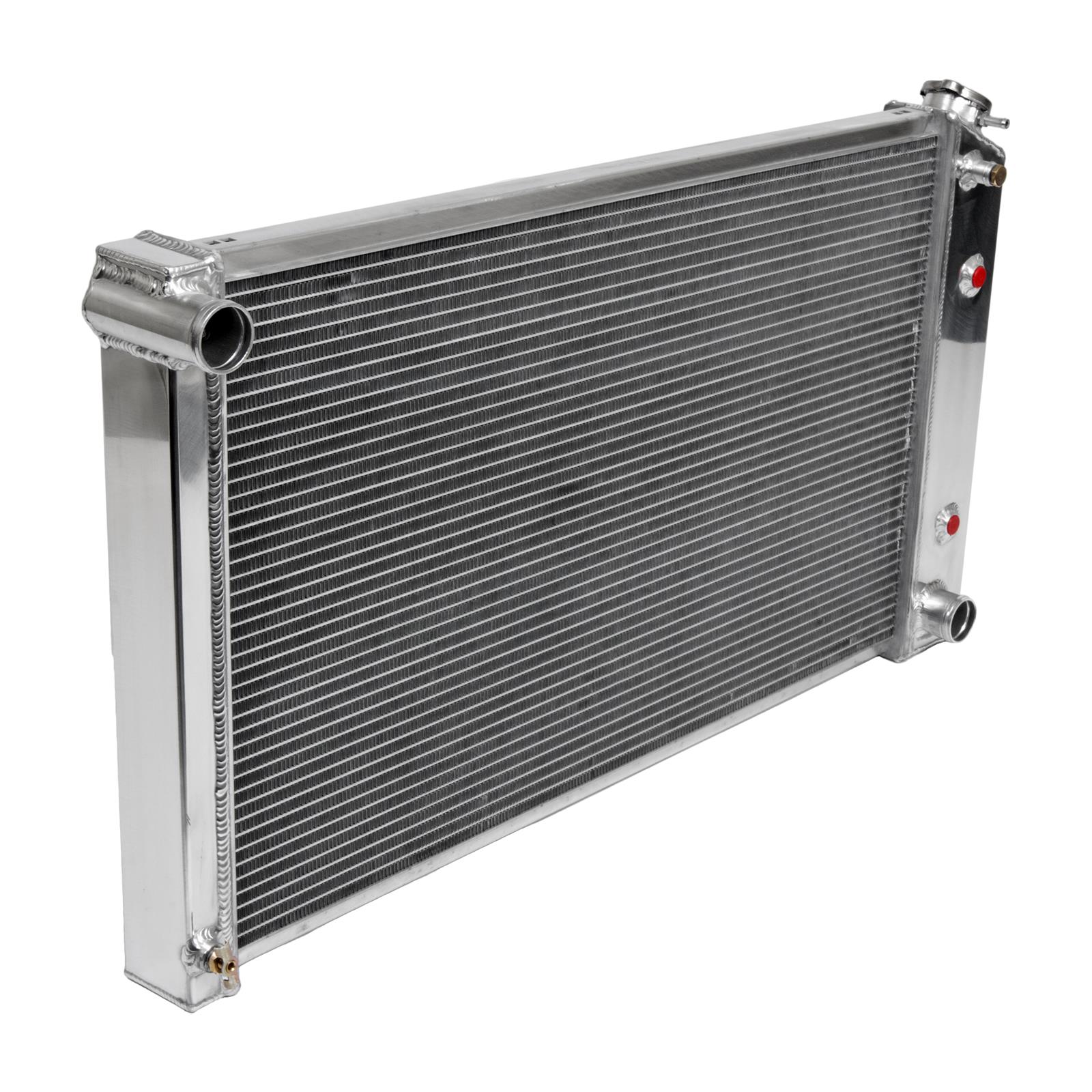 1968-73 Chevy Chevelle Aluminum Radiator