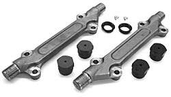 1960-62 Chevy C10, GMC C15, C20 Truck Lower Cross Shaft Assembly