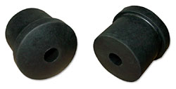 1967-81 CHEVY CAMARO/FIREBIRD, SPRING BUSHING FIXED END (EACH)(SK1188)