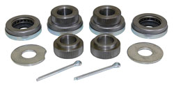 1955-57 Chevy Belair Idler Arm Bearing Conversion Kit