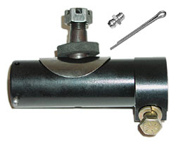 1958-64 Chevy Impala Center Link Adapter