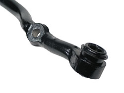 Steering Center Link, Draglink, 1970-81 Camaro, Pontiac Firebird and 1975-79 Nova