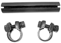 Tie Rod Adjusting Sleeve, 1965-91 Chevy, GMC C10 Truck
