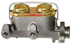 1965-78 FORD MUSTANG CAR DISC BRAKE MASTER CYLINDERS