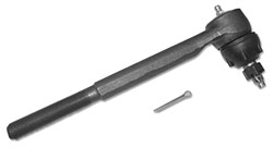 Tie Rod End, OUTER, 1965-73 Ford Mustang