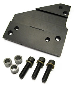 1958-64 Chevy Impala Power Steering Bracket Kit