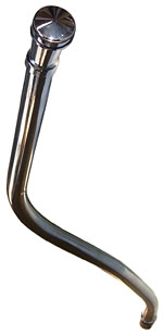 TRANSMISSION DIPSTICK (POL54725)