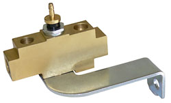 1969 Chevy Corvette Distribution Block, GM Restoration Part