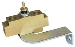 1970-73 Chevy Corvette Distribution Block, GM Restoration Part