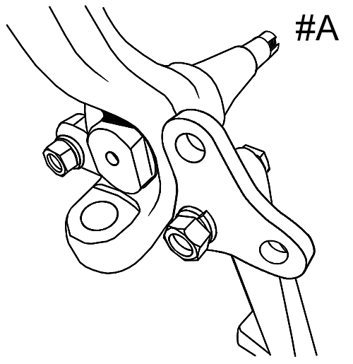 1961-68 Cadillac Front Disc Brake Conversion