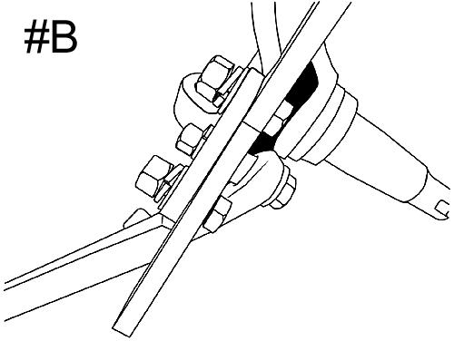 1961-68 Cadillac Front Disc Brake Conversion