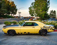 Horsepower & Hot Coffee: POL’s Ultimate Classic Car Meet