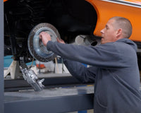 How-To Install POL Big Brake Kit Blackout Edition on Chevy Biscayne/Impala