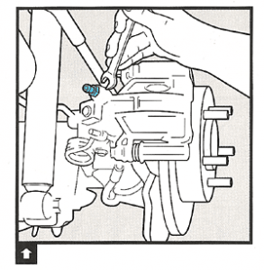How To Bleed Your Brakes