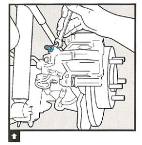 How To Bleed Your Brakes